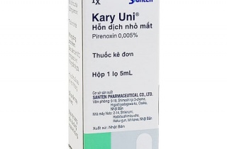 Kary Uni 0,005% 5ml